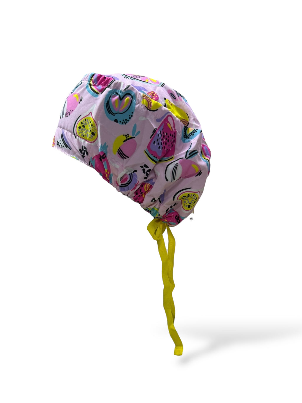 Gorro Frutas rosas 🍉