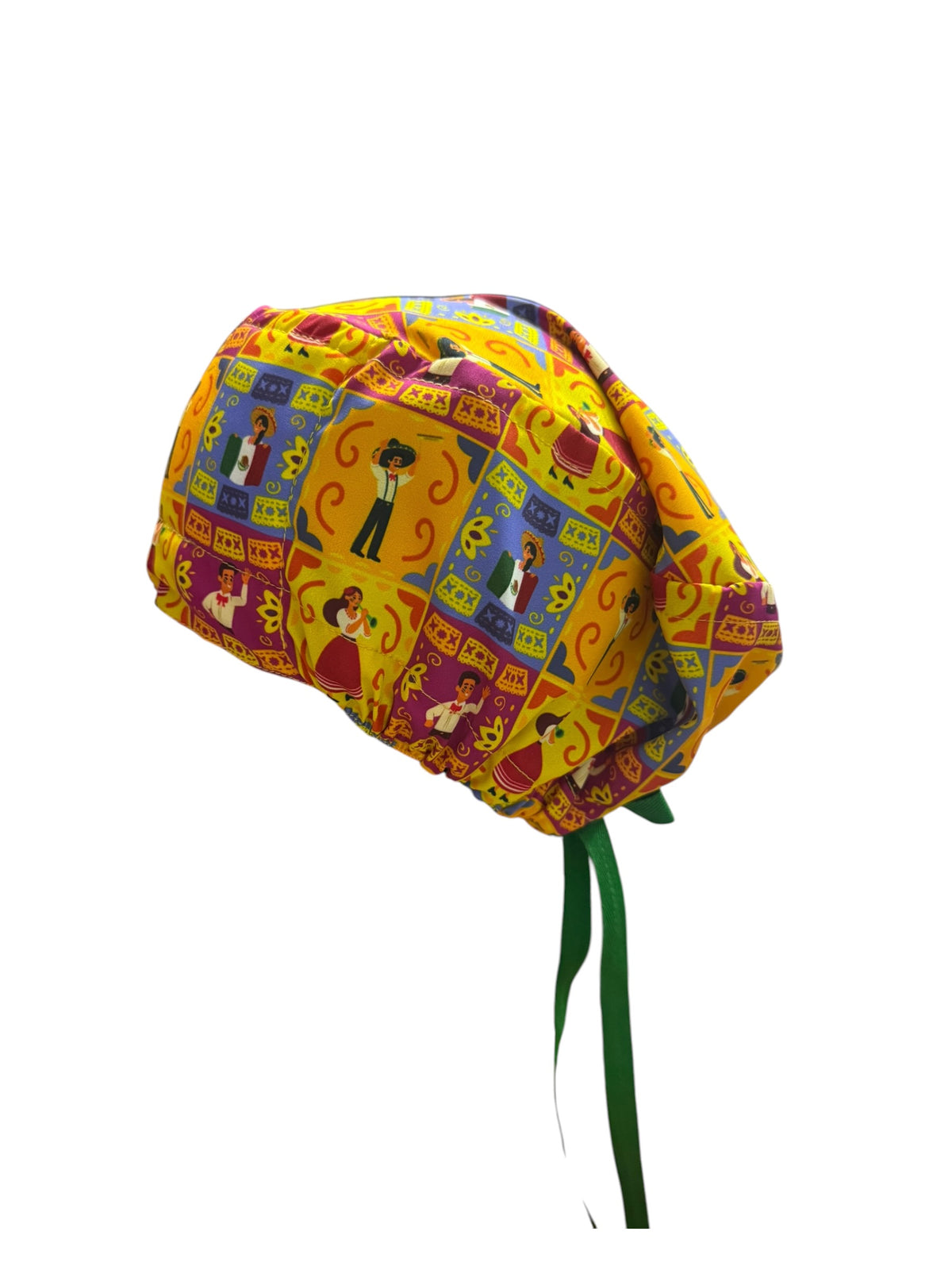 Gorro Jareta mexicanos