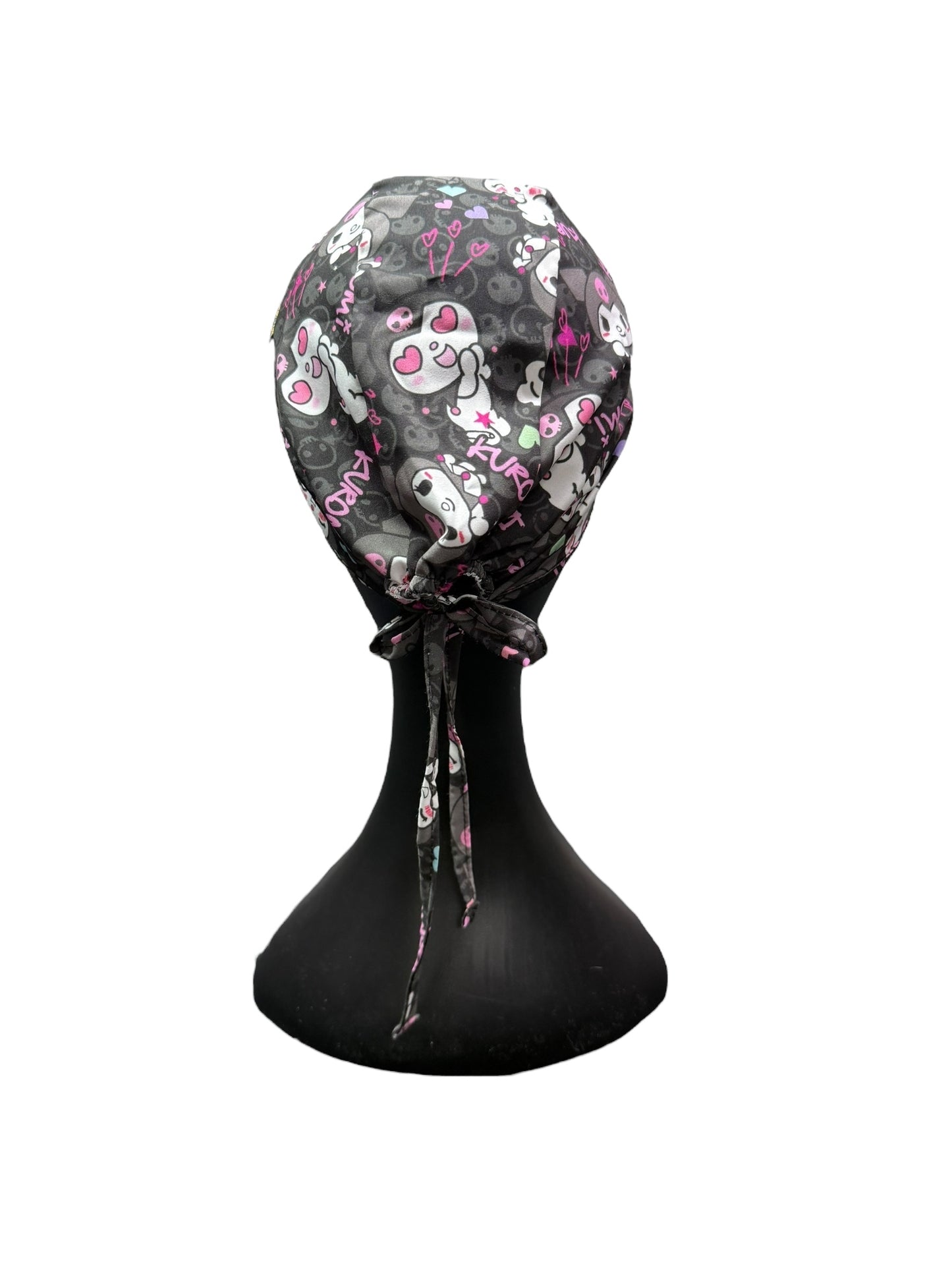 Gorro Kuromi Cintas