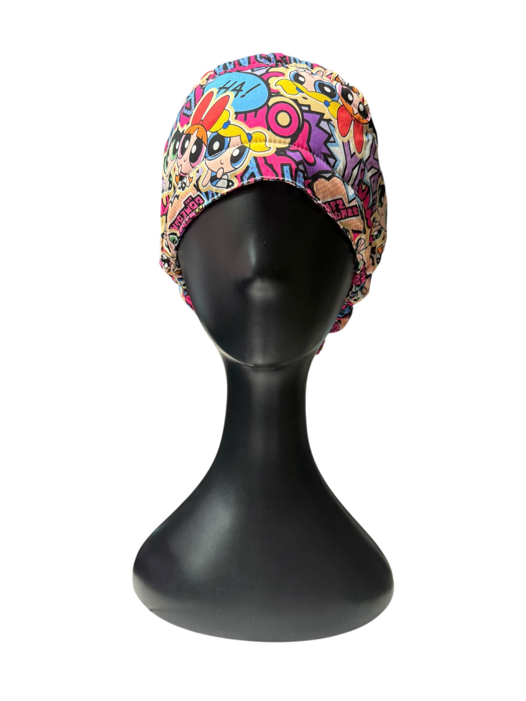 Gorro Chicas Sp Jaretas