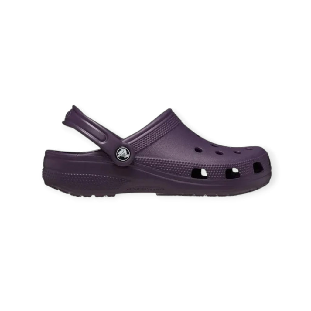 Crocs Planas Uva