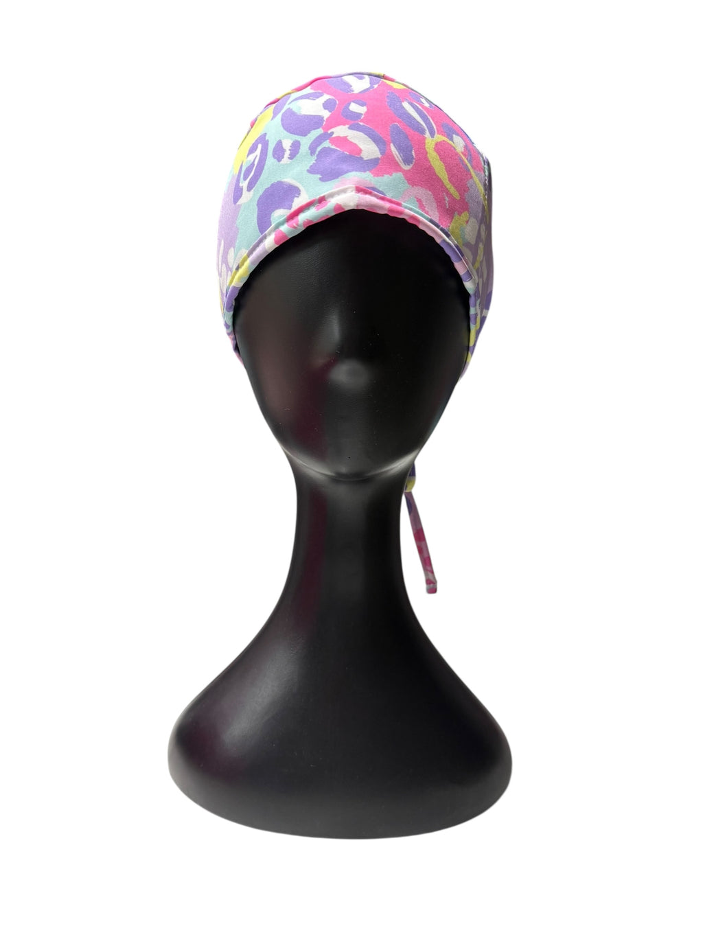 Gorro Print Cintas