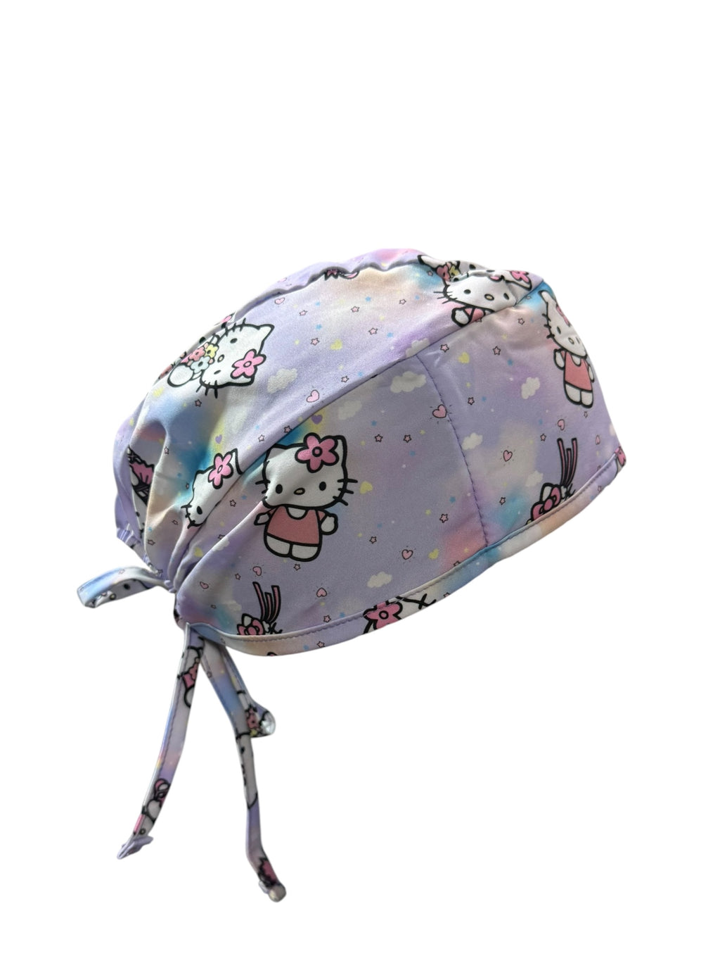 Gorro Cintas HK