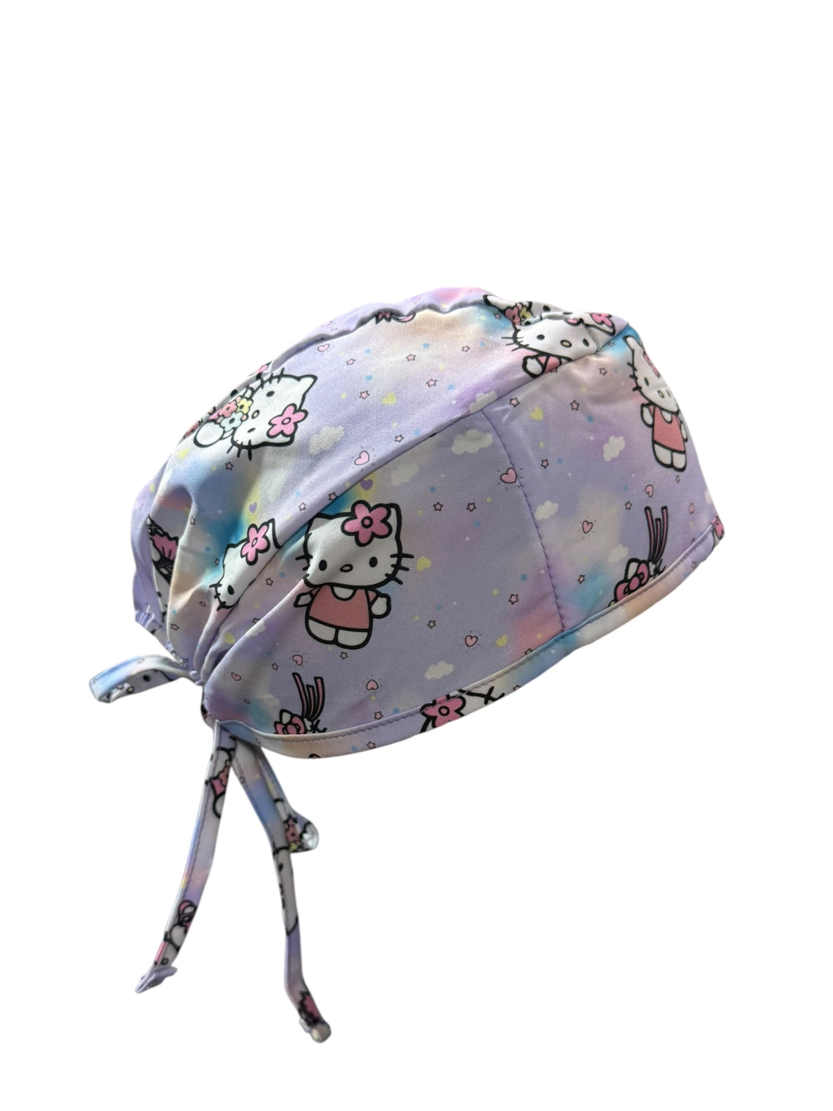 Gorro Cintas HK
