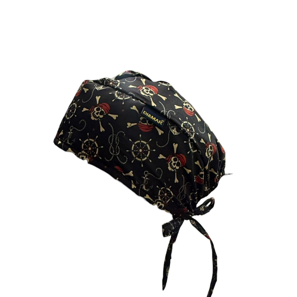 Gorrito Cintas pirata