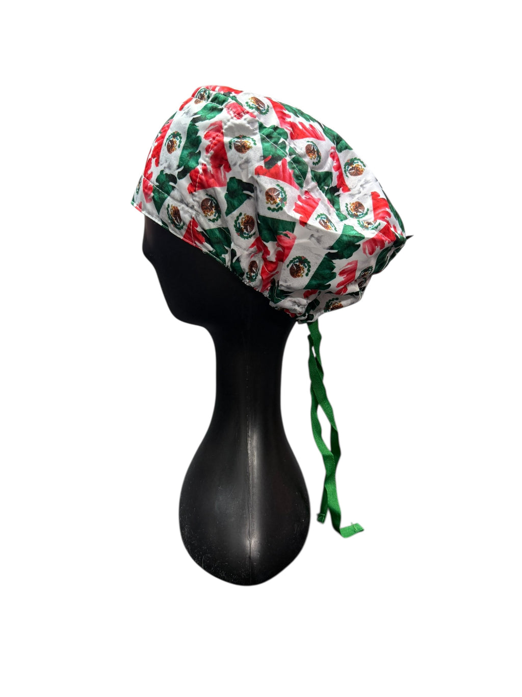 Gorro México 🇲🇽 Jareta