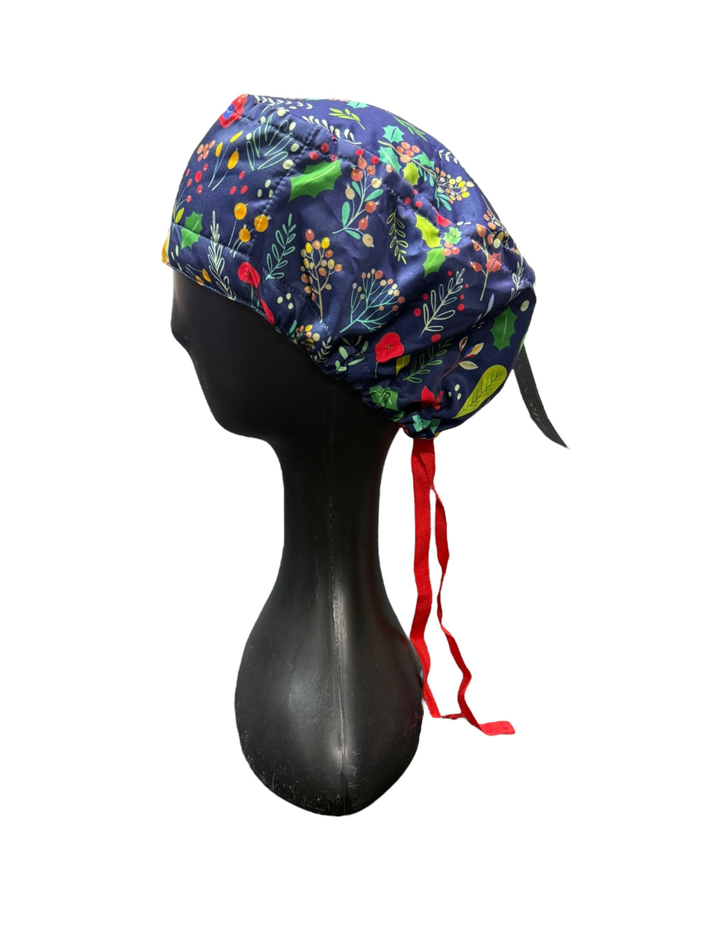 Gorro Luz de hojas Jareta