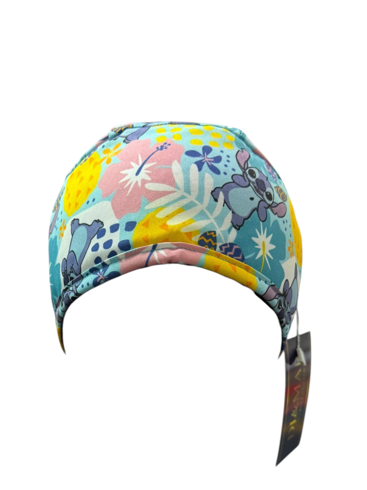 Gorro Cintas Stitch