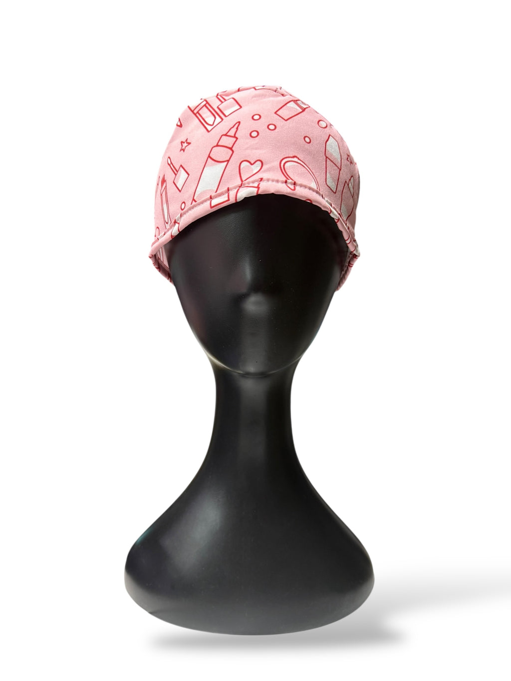 Gorro Cosmiatra Cintas