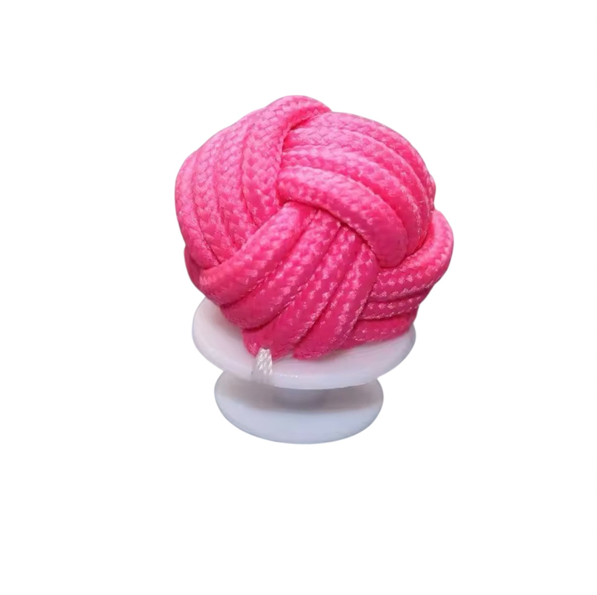 Nudo rosa