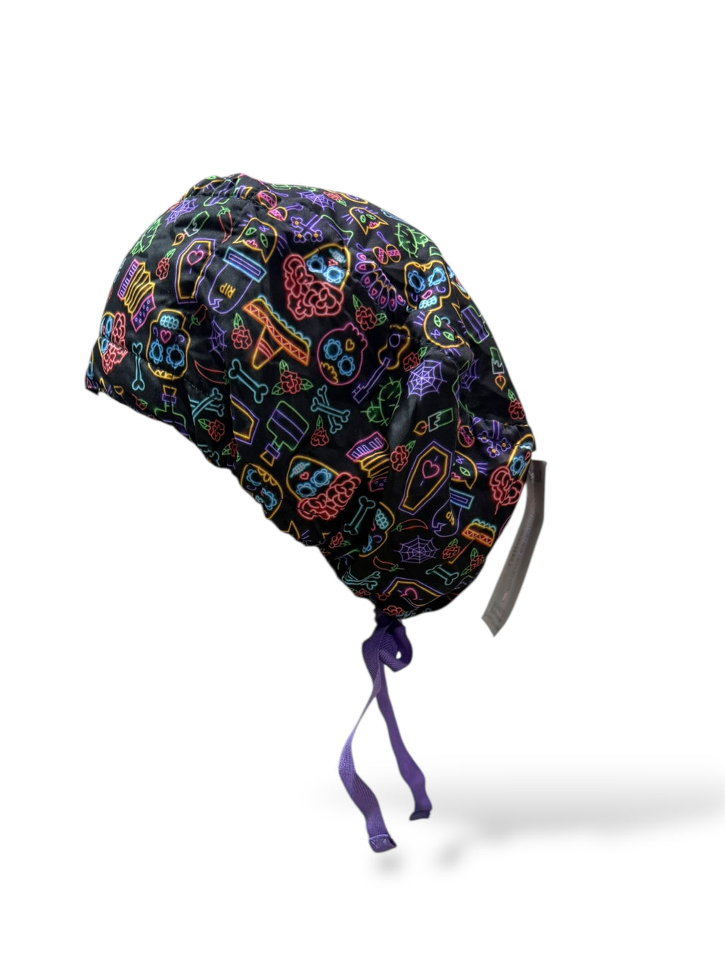 Gorro Jareta Día de muertos