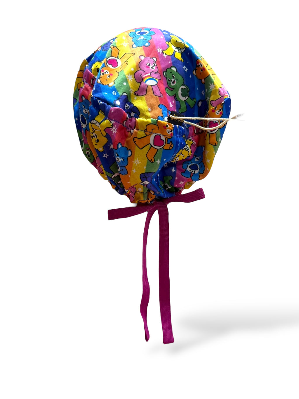 Gorro Jareta Ositos Cariñositos