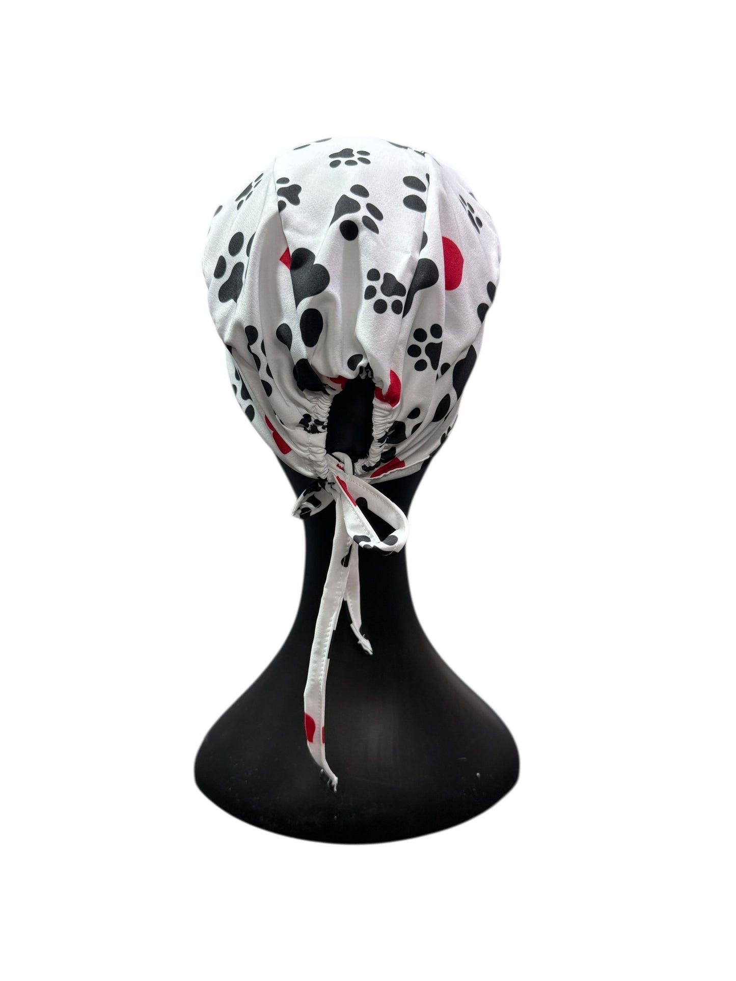 Gorro Huella Cintas