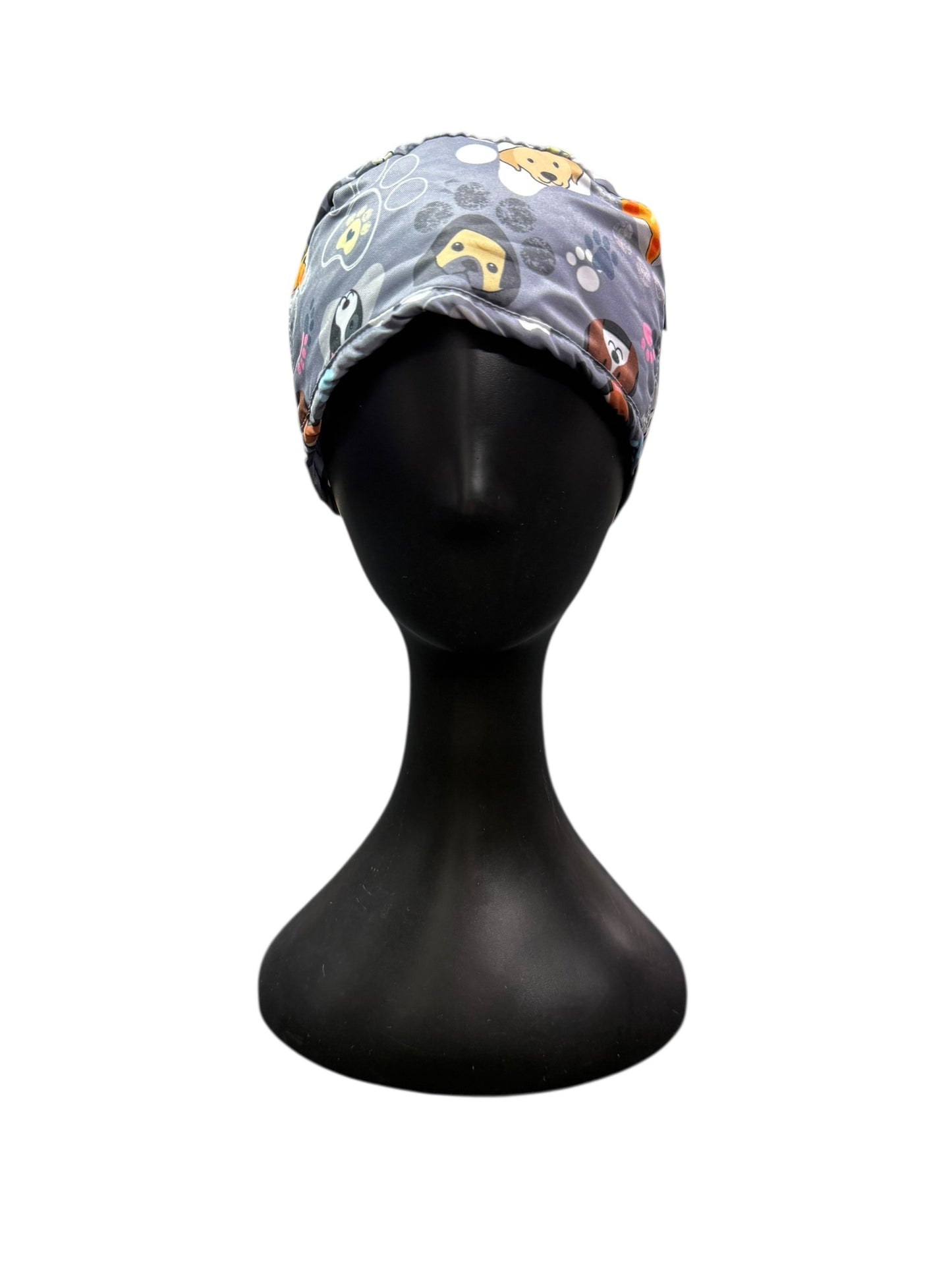 Gorro 🐶s Cintas
