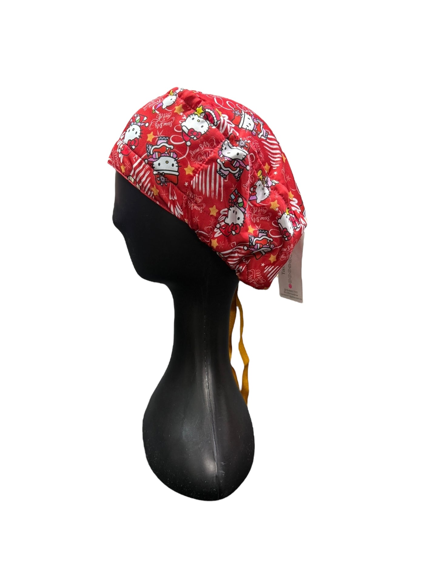 Gorro Hk Jareta