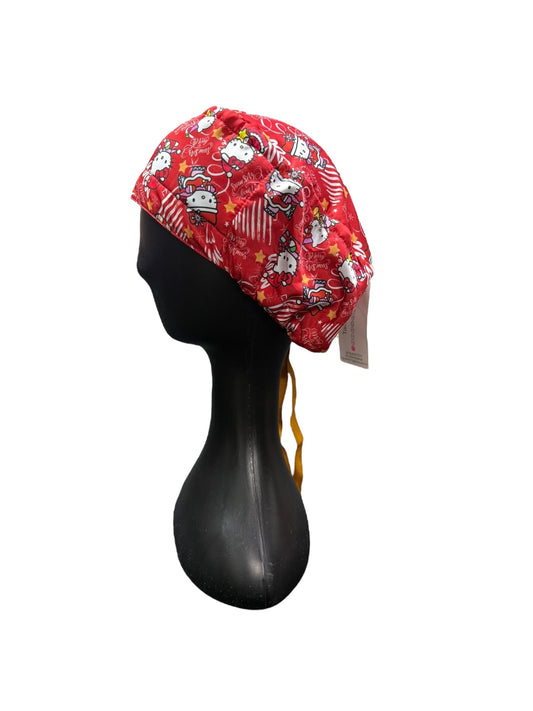 Gorro Hk Jareta