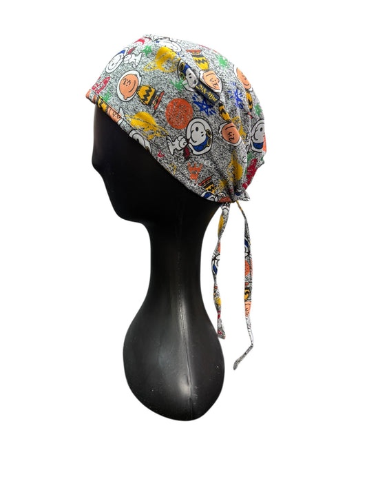 Gorro Sp Cintas