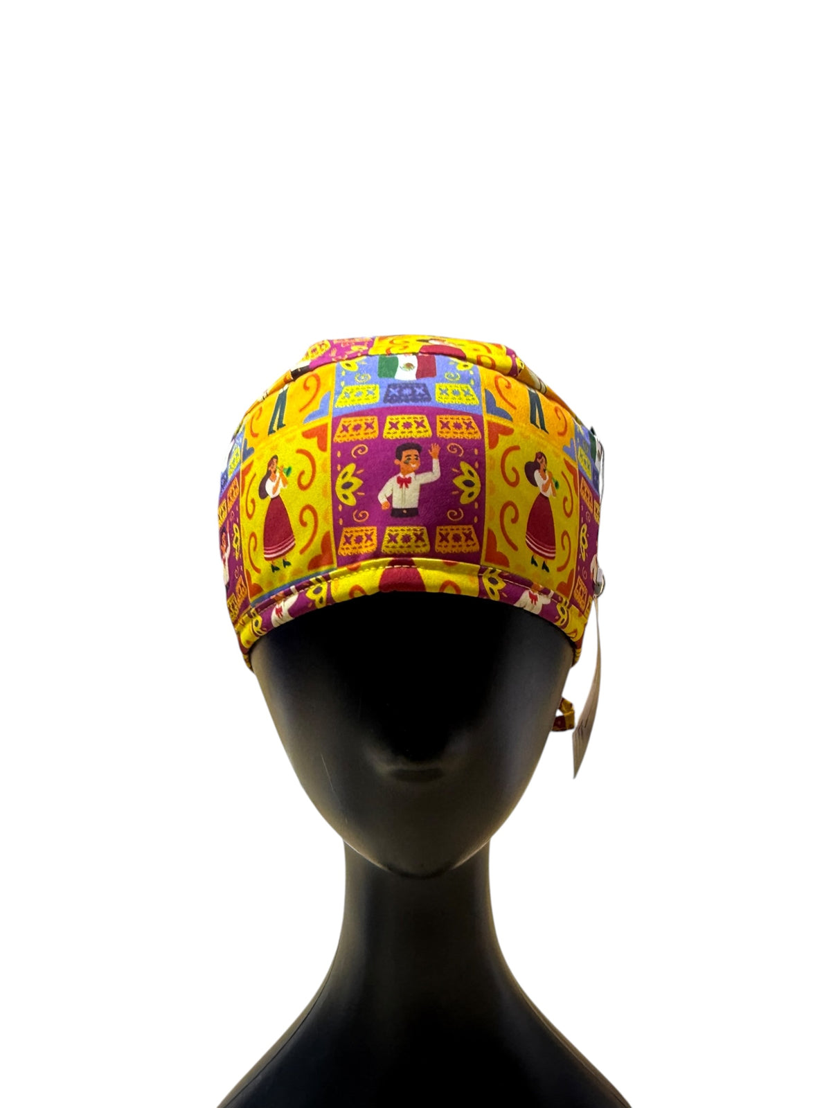 Gorro Cintas mexicanos