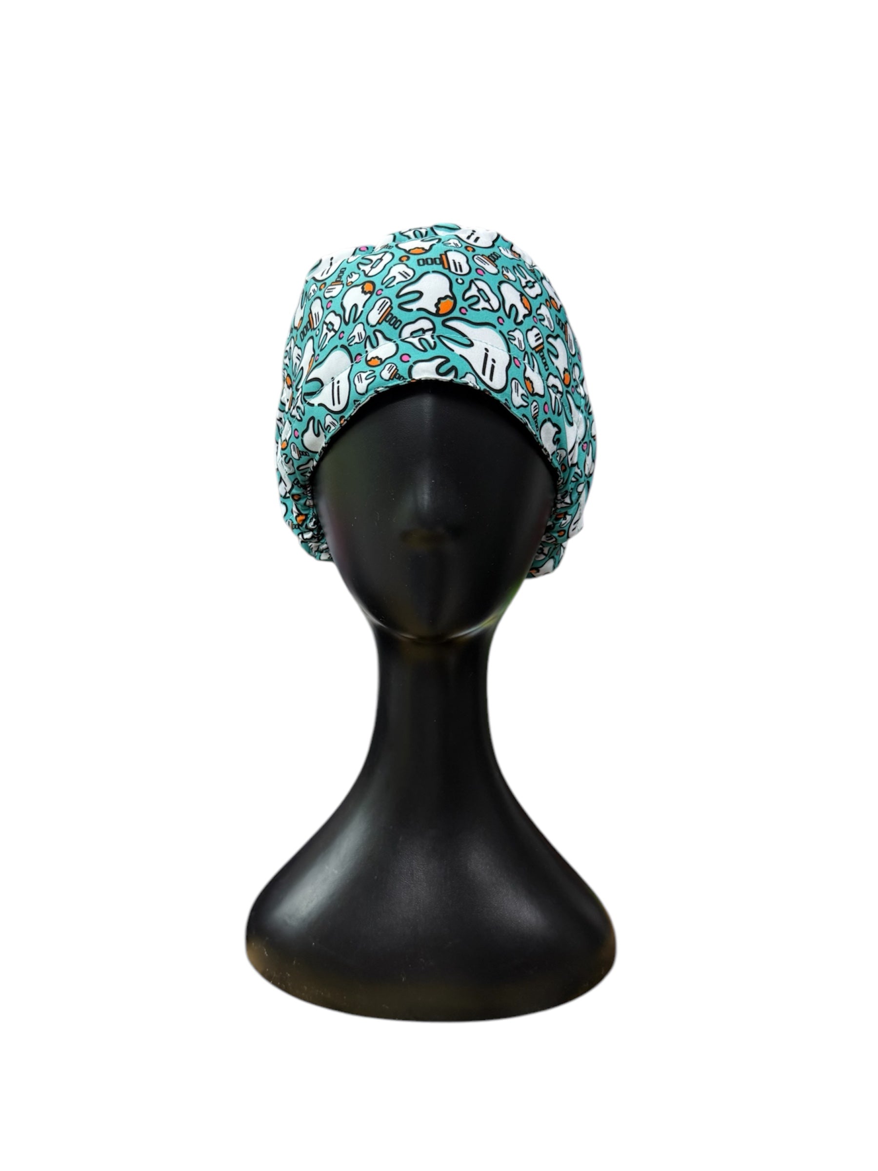 Gorro Dientitos Jareta