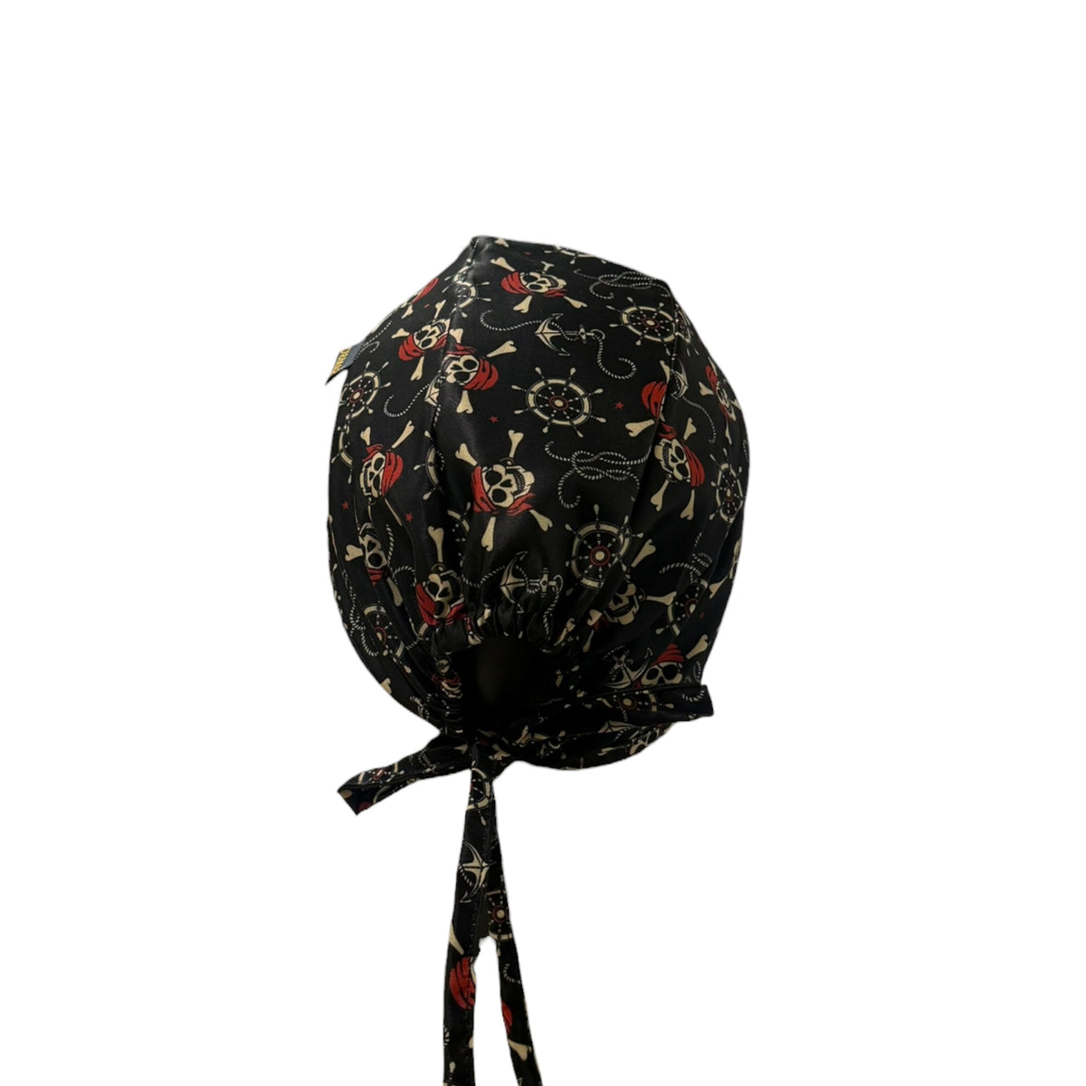 Gorrito Cintas pirata