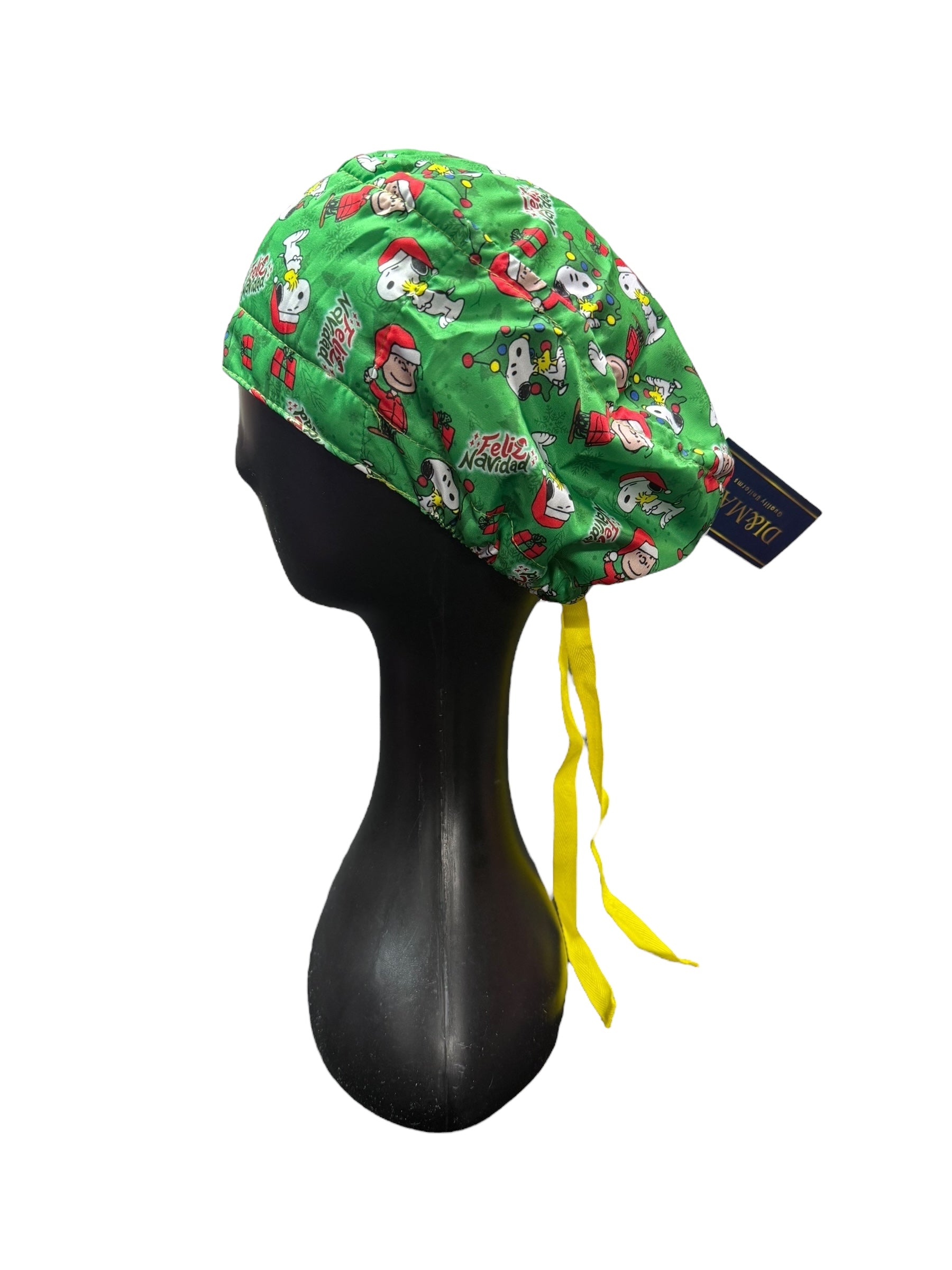 Gorro Snoopy 🎄Jareta