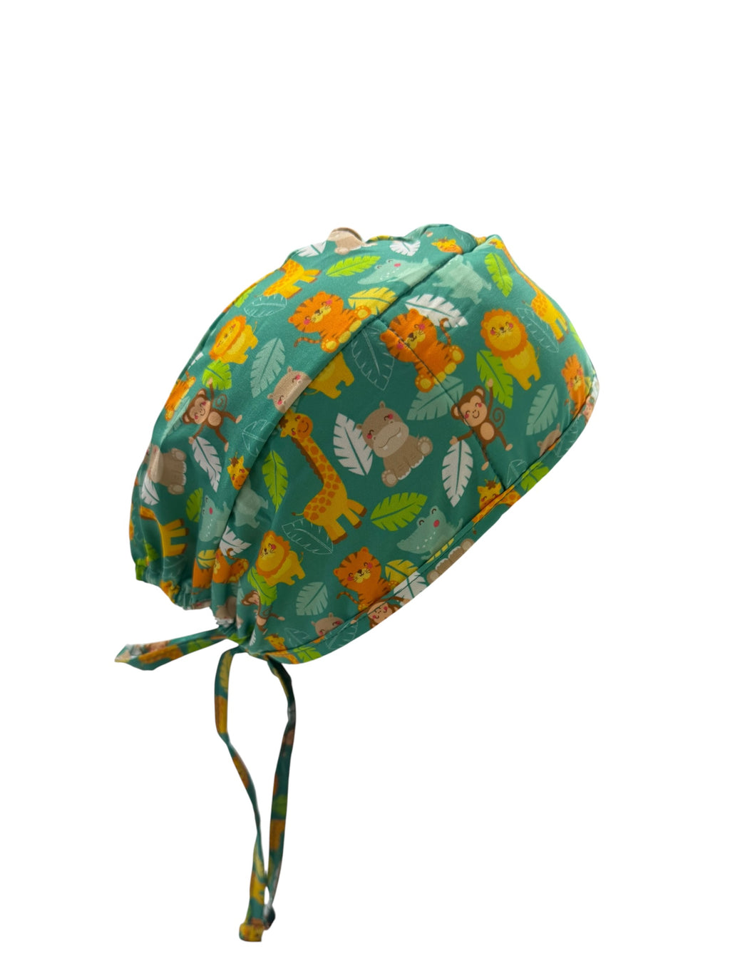 Gorro Cintas Zoo