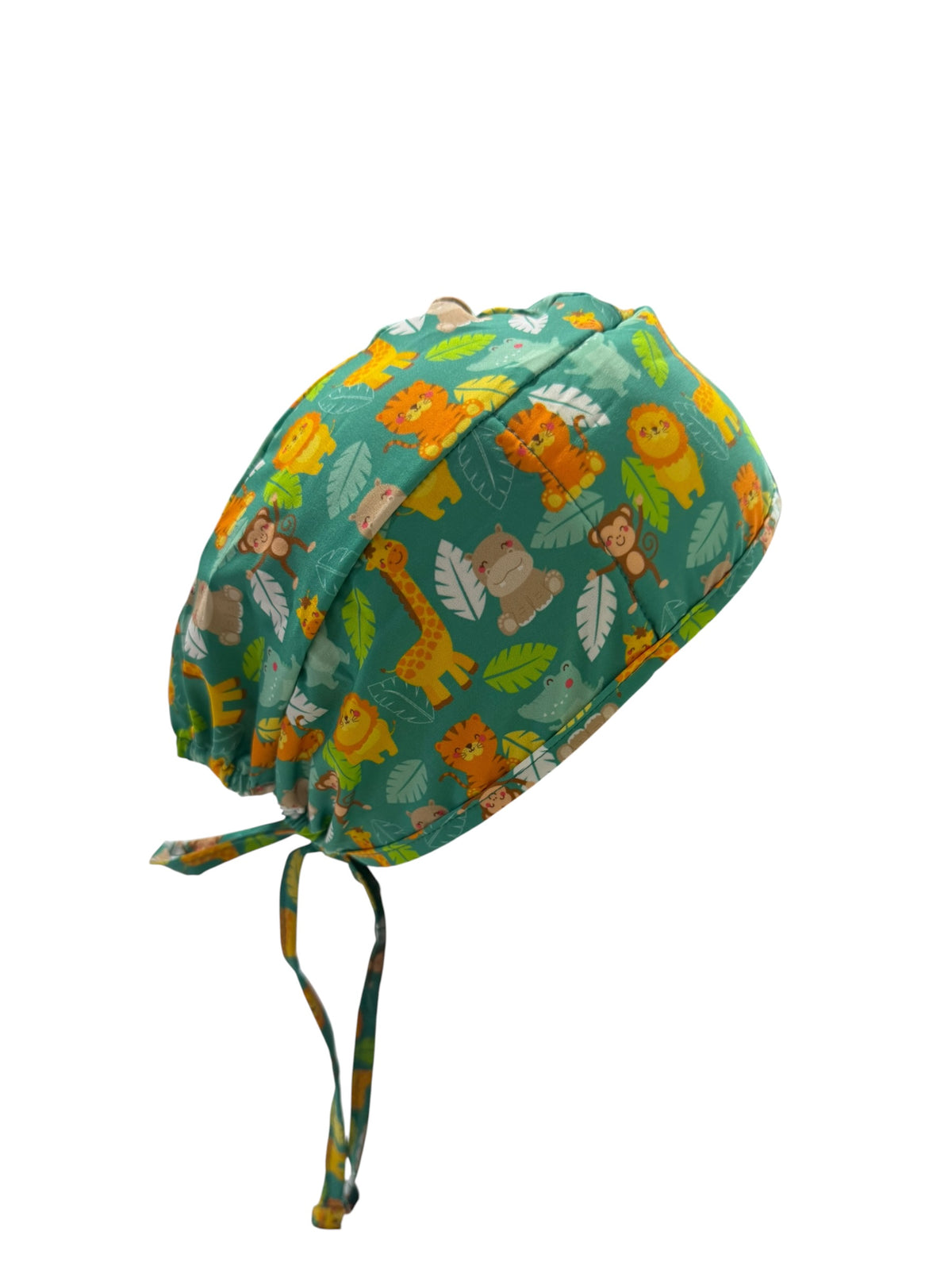 Gorro Cintas Zoo