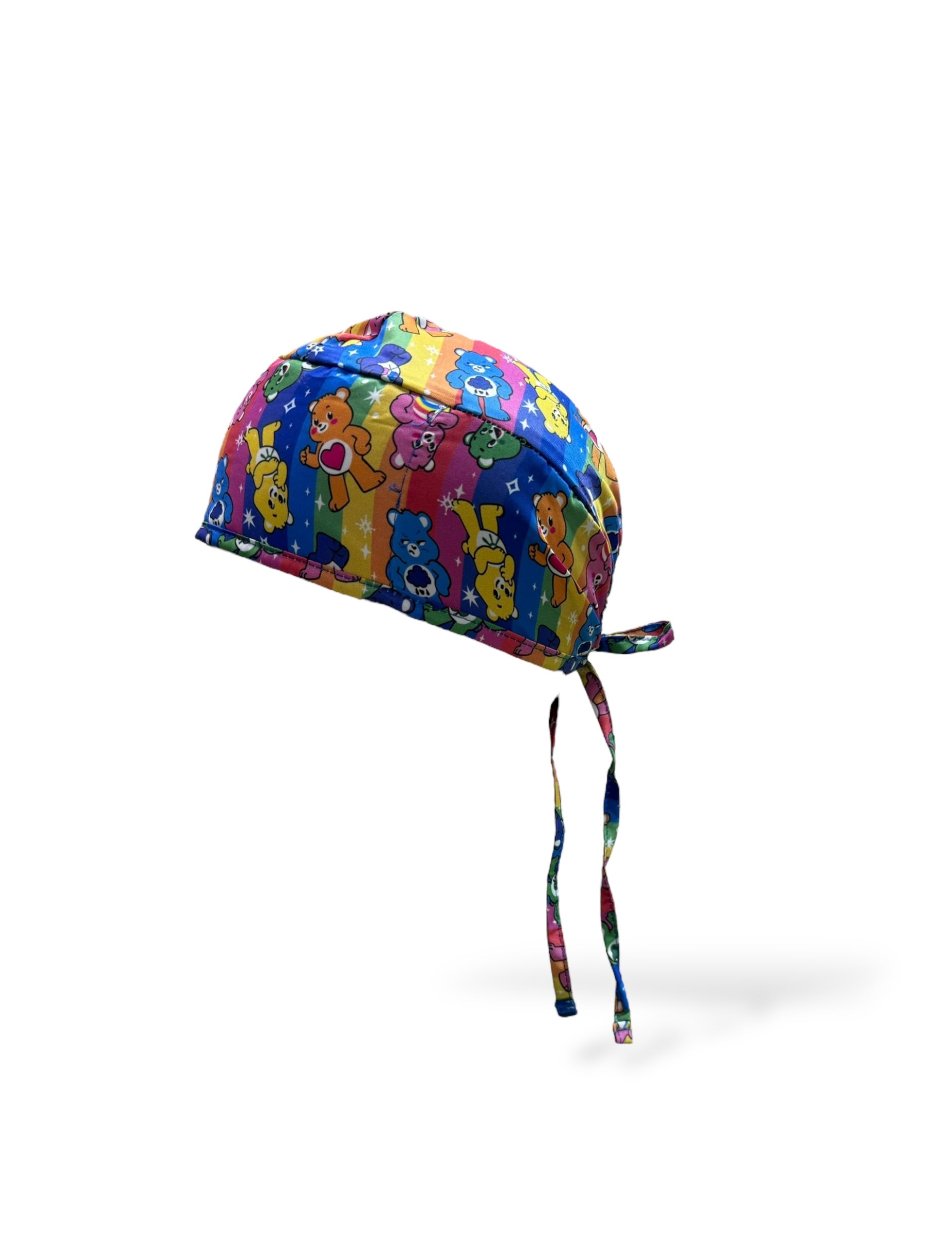 Gorro Cintas Ositos Cariñositos