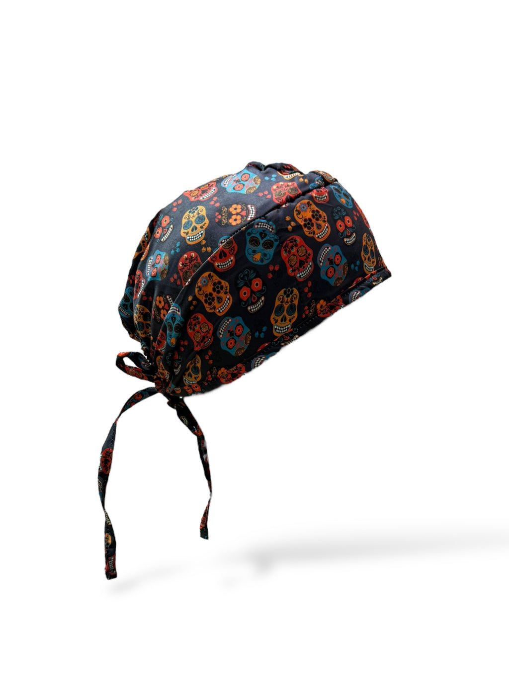 Gorro Cinyas Calaveritas