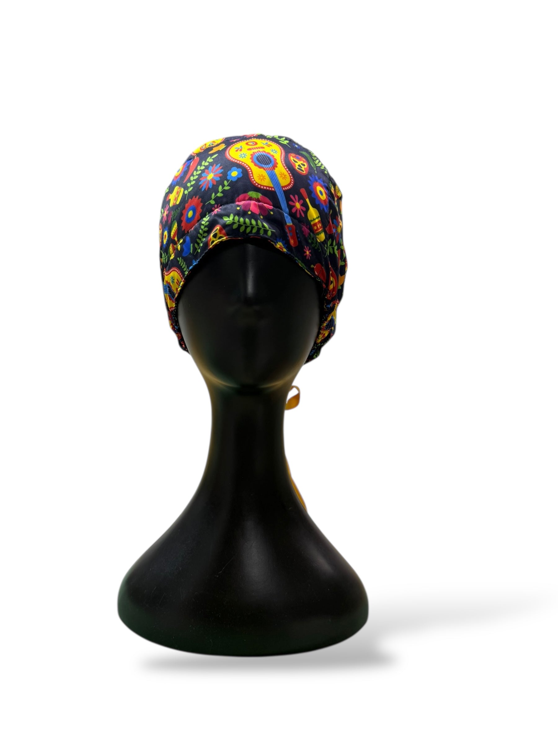 Gorro Jareta Mexicanos