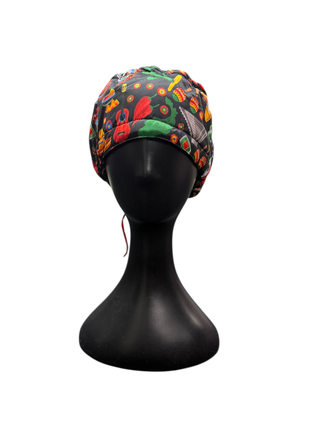 Gorro mexicanos Jareta