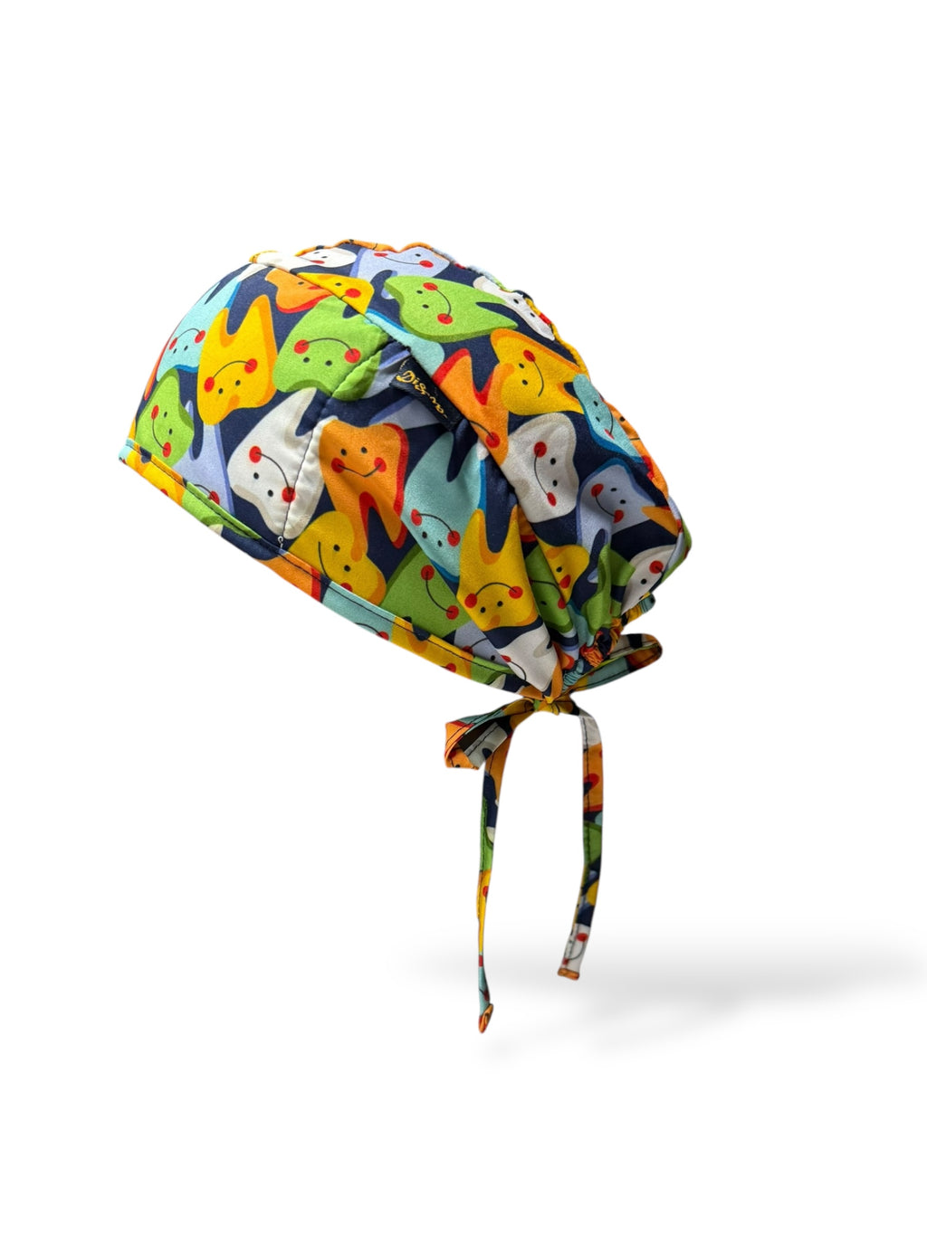 Gorro muelitas Cintas