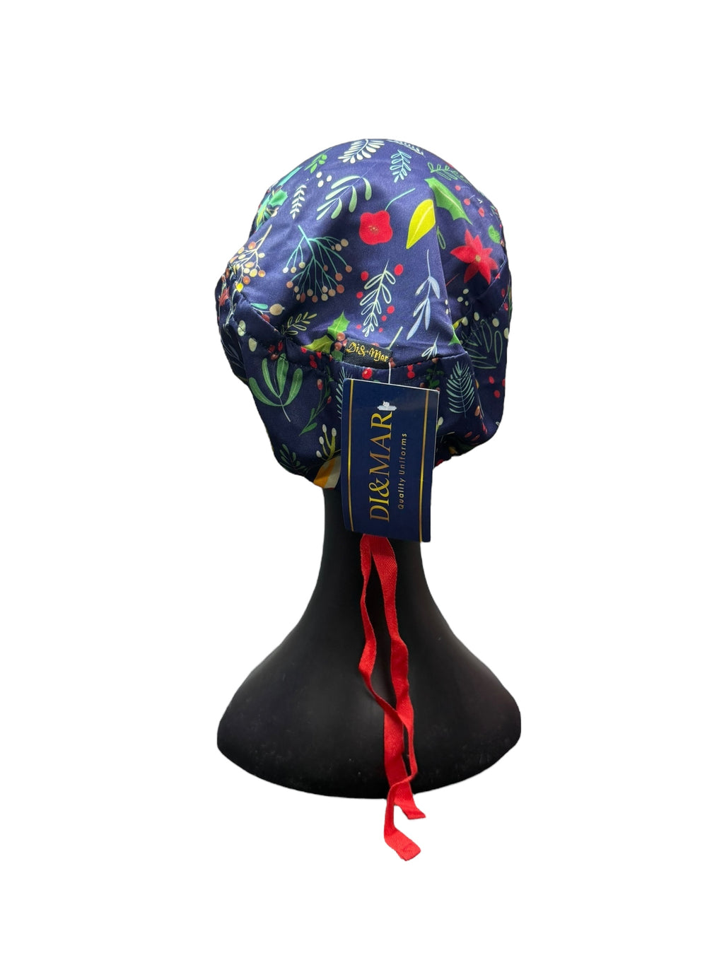 Gorro Luz de hojas Jareta