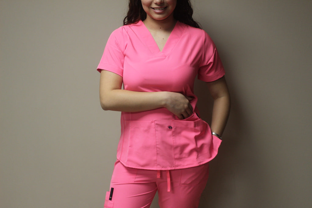 Conjunto Spandex Mujer