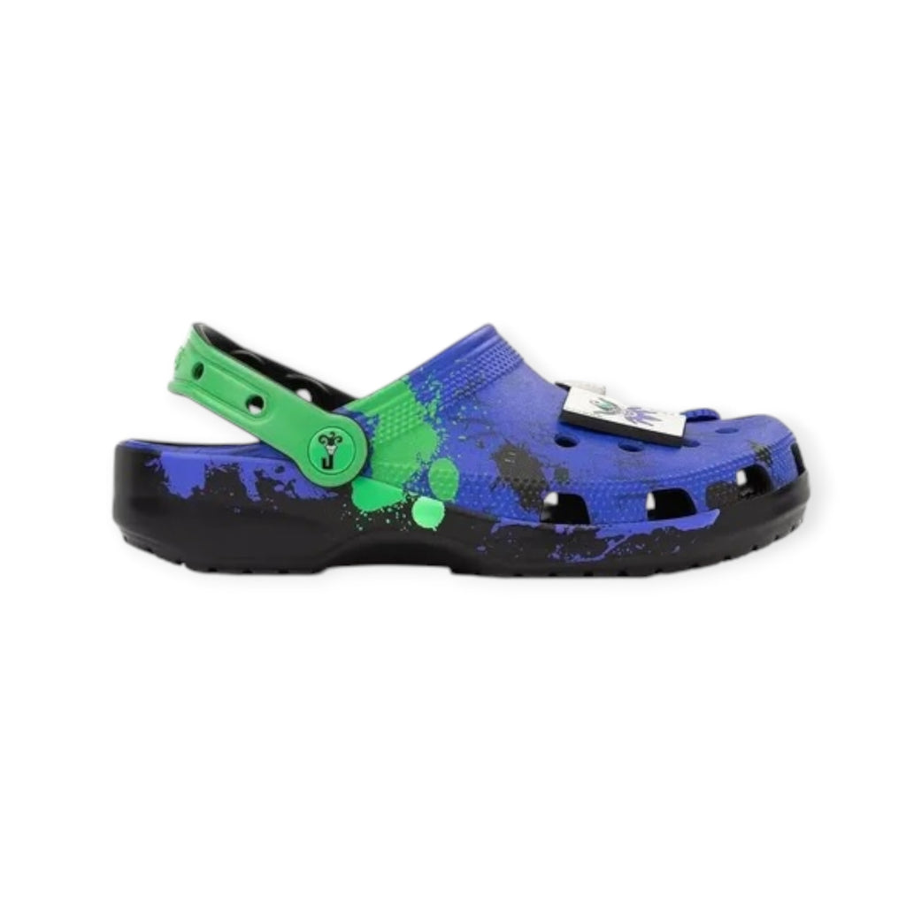 Crocs X Joker
