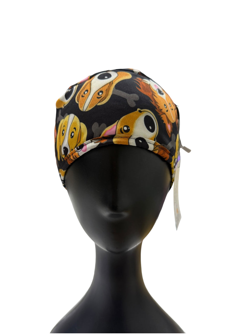 Gorro Cintas 🐶s