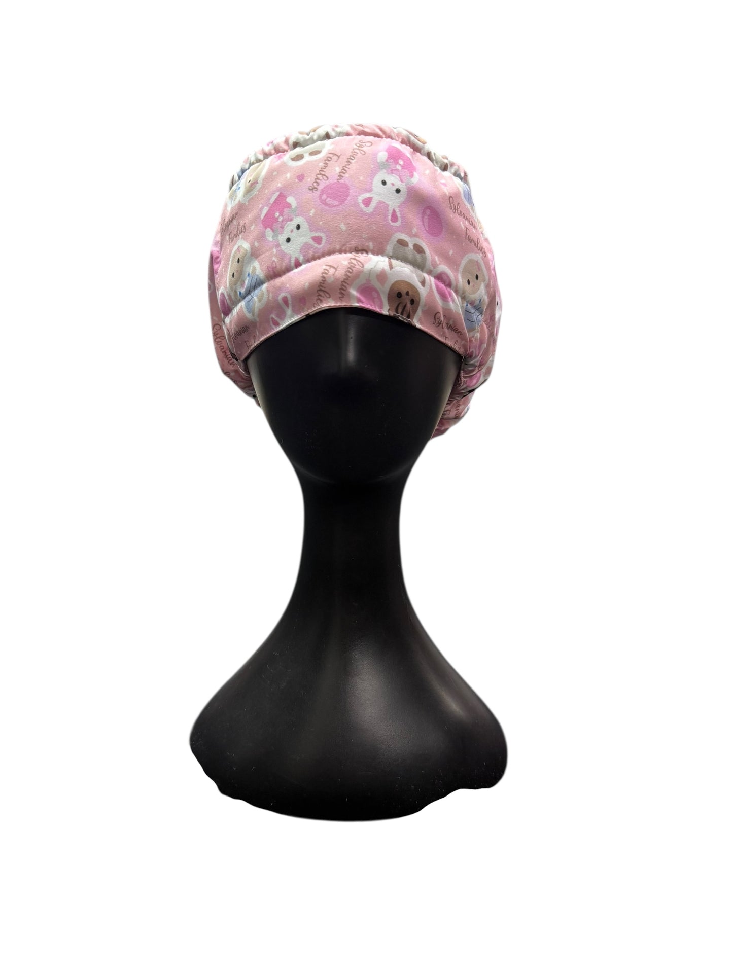 Gorro Ternurin Jareta