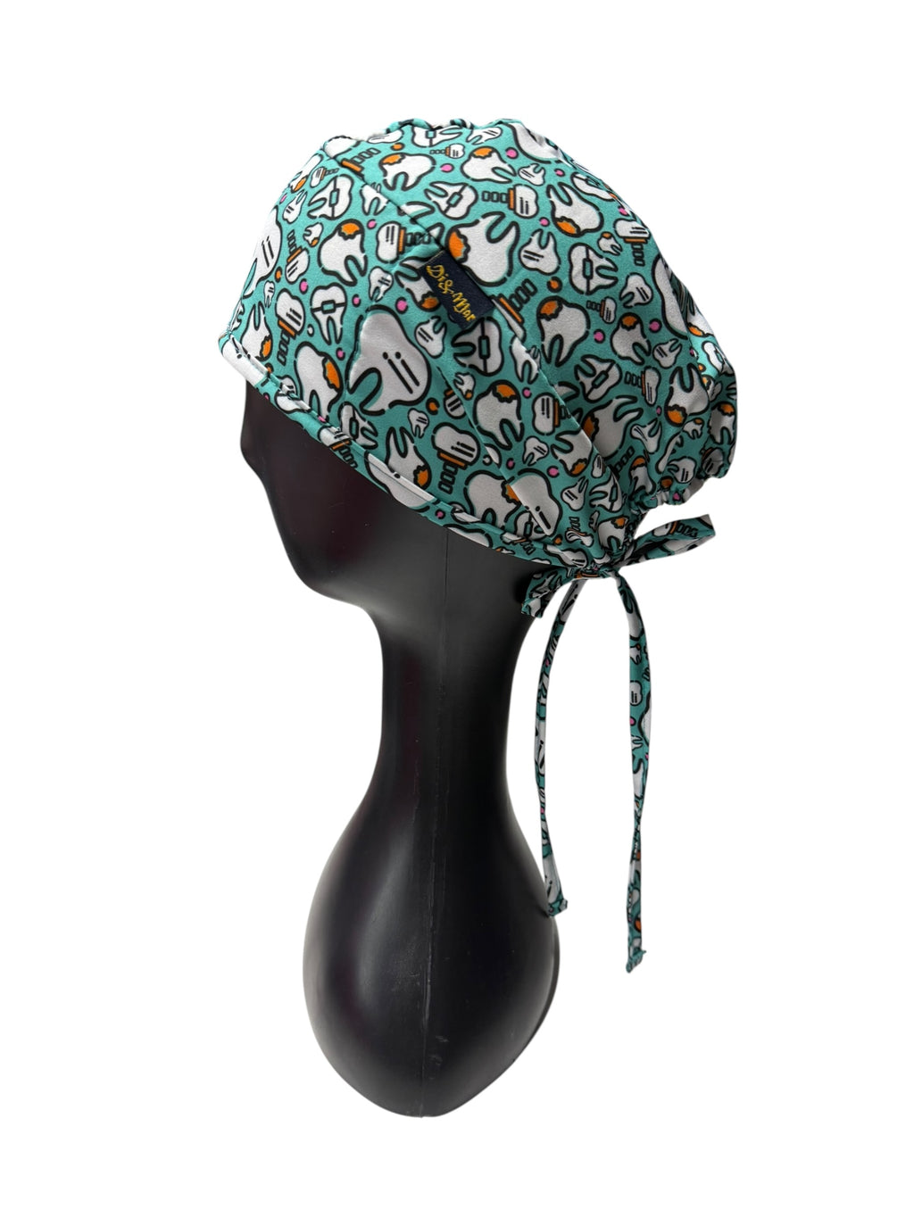 Gorro Muelitas Cintas