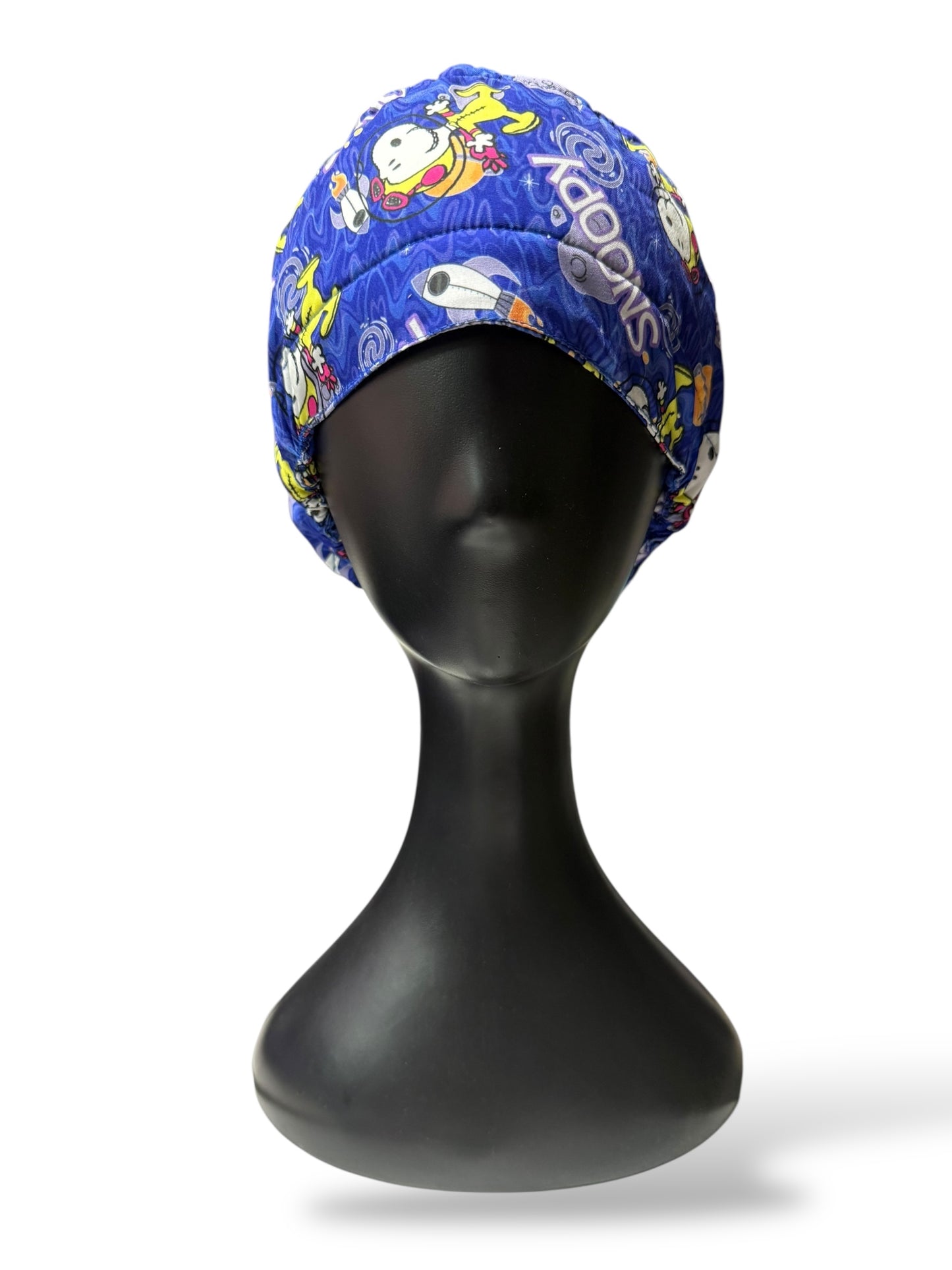 Gorro snoopy Jareta