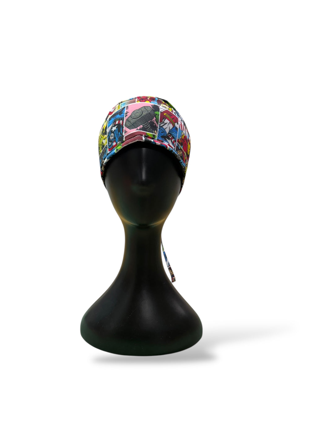 Gorro Cintas Cómics