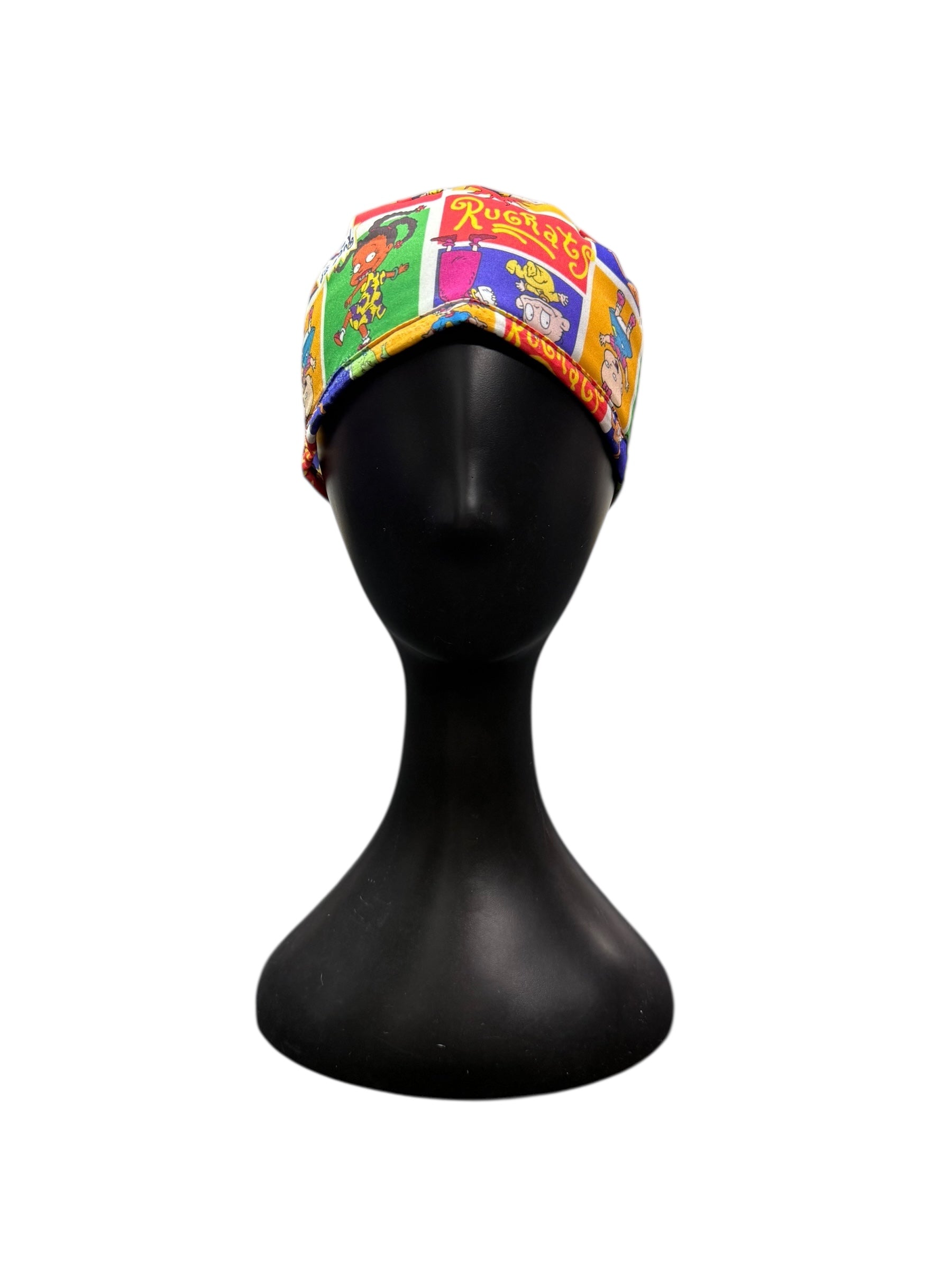 Gorro Rugrats Cintas