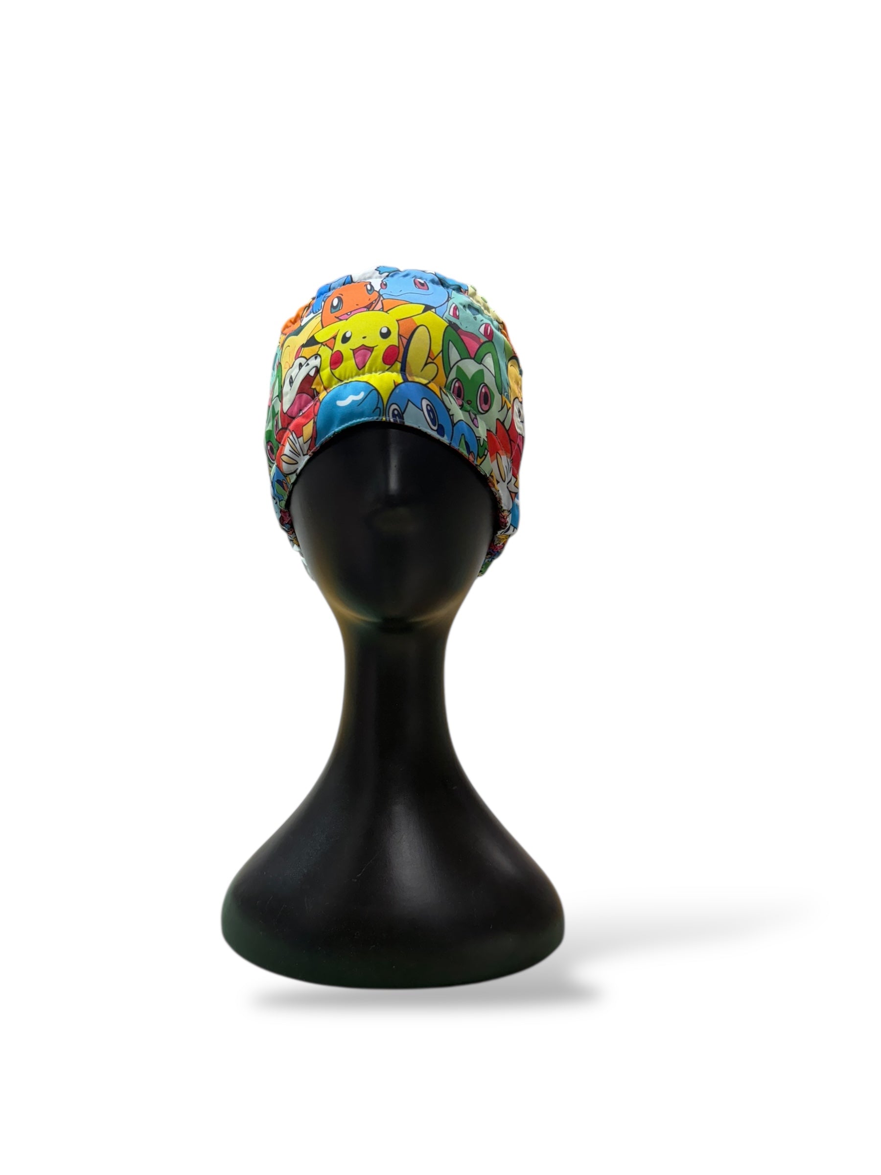 Gorro Jareta Pokemones