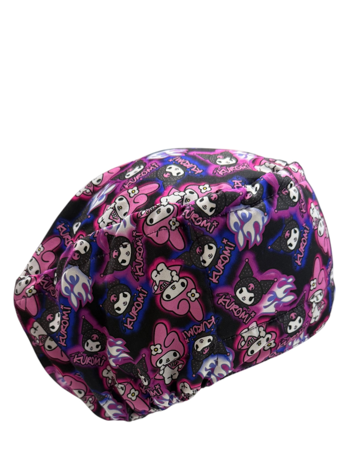 Gorro Jareta Kuromi