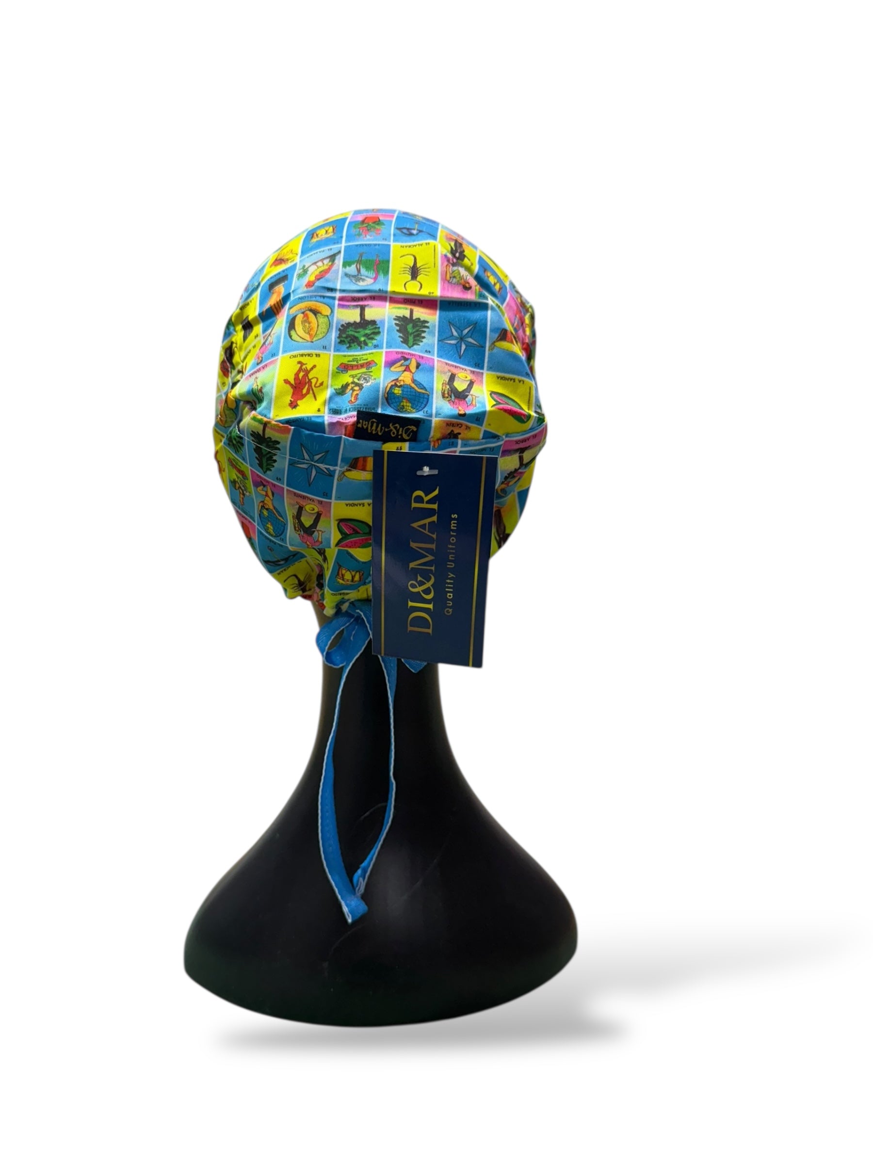 Gorro Jareta Lotería