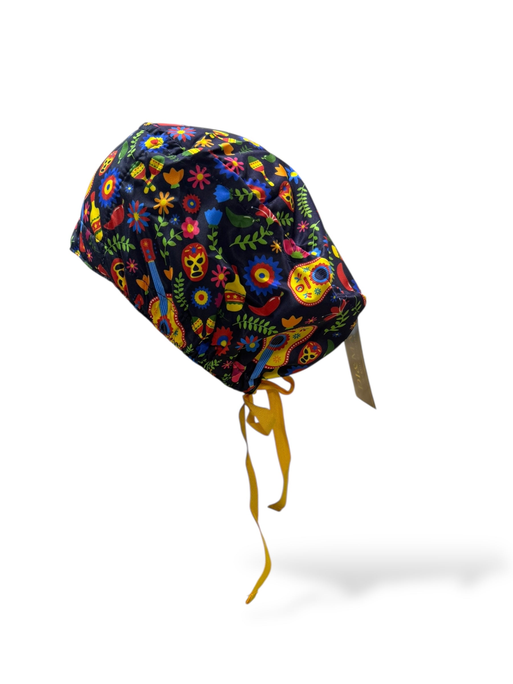 Gorro Jareta Mexicanos