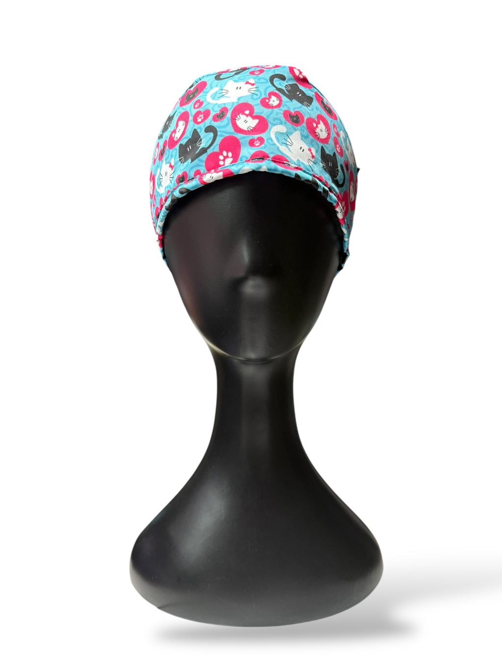 Gorro Gatitos Jareta