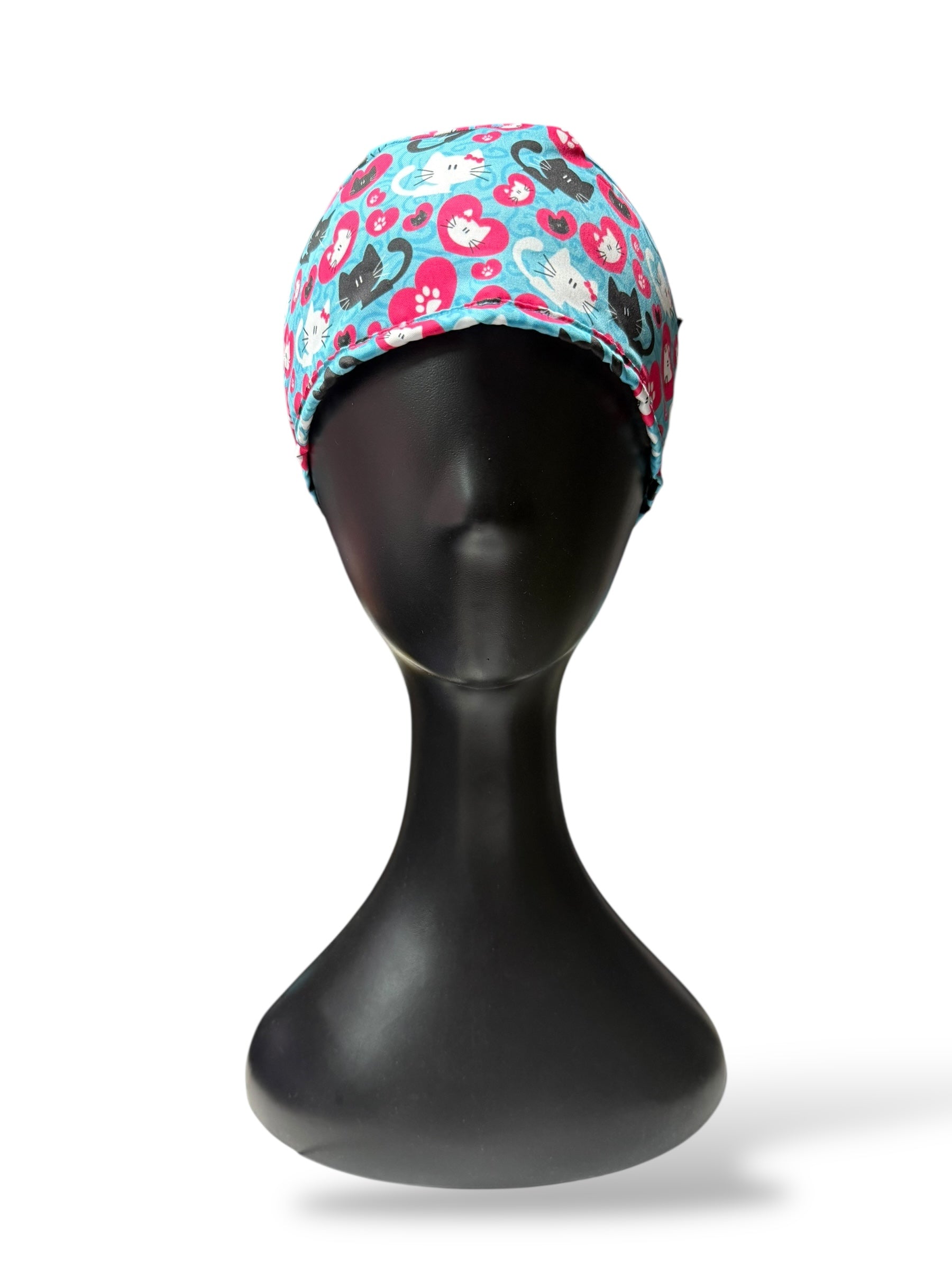 Gorro Gatitos Jareta