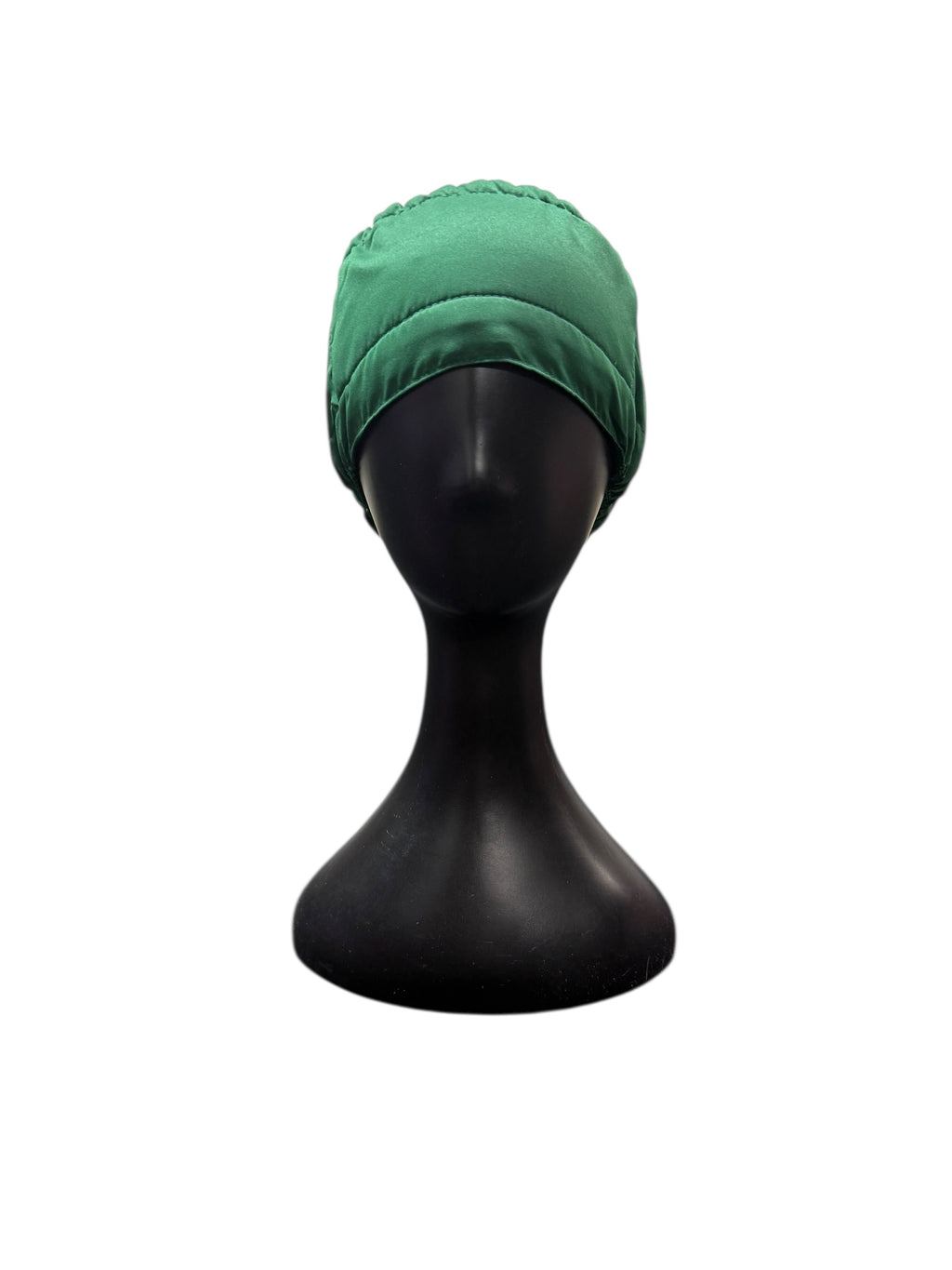 Gorro Verde Bandera Jareta