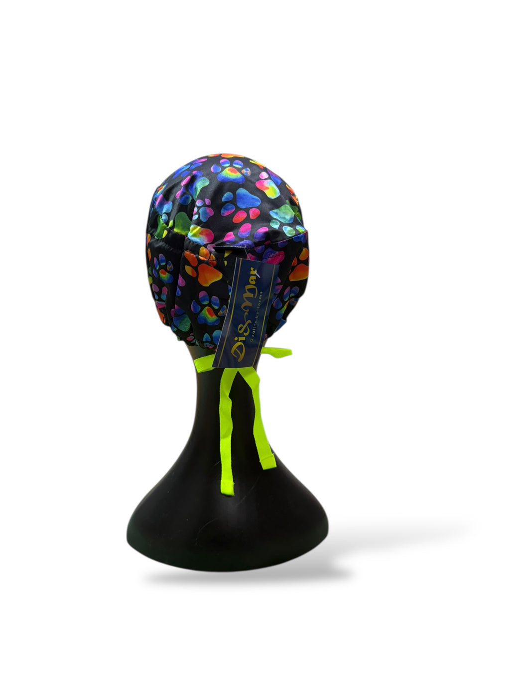 Gorro Jareta 🐾 fosforescente