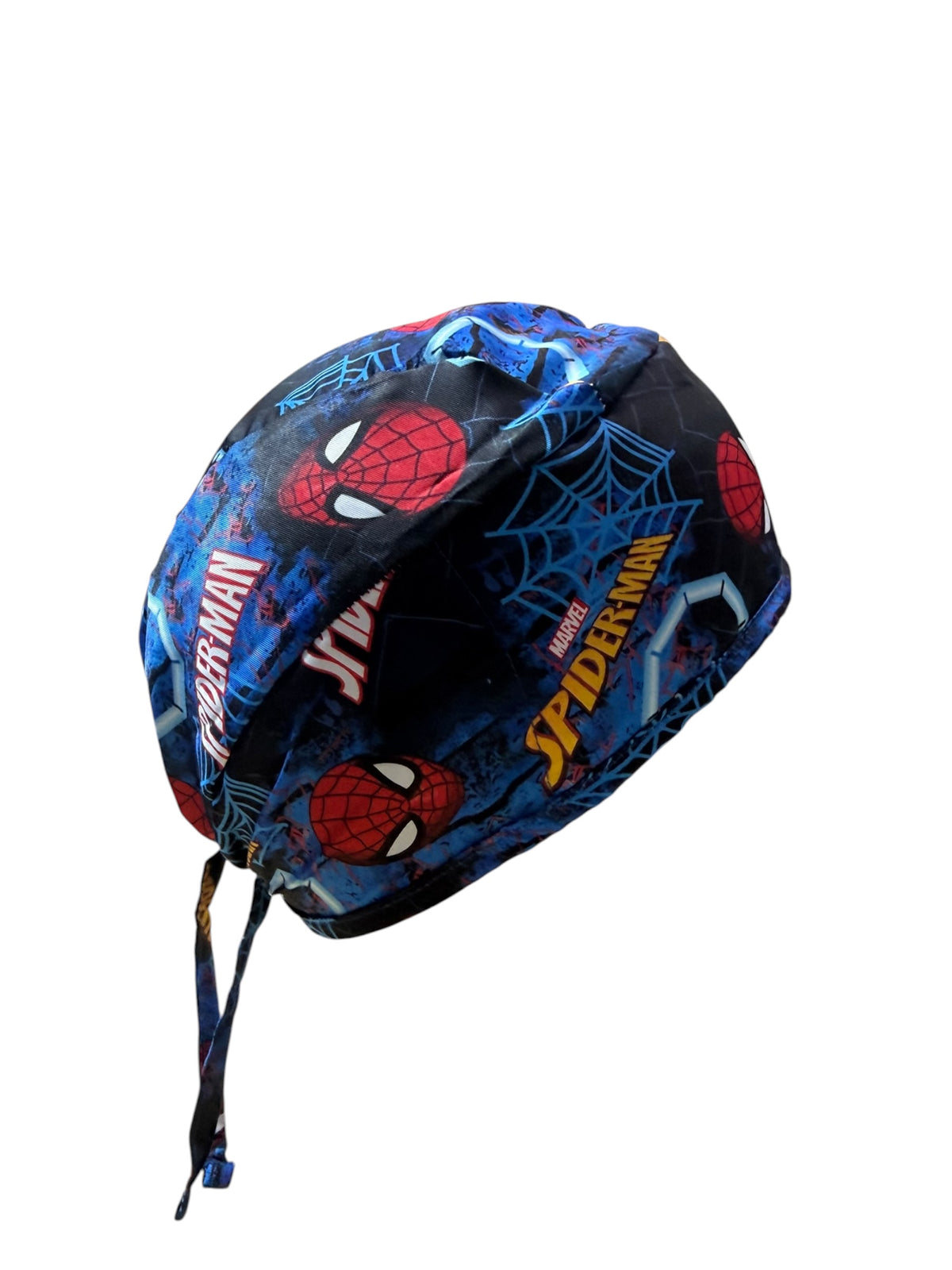 Gorro Cintas Sp